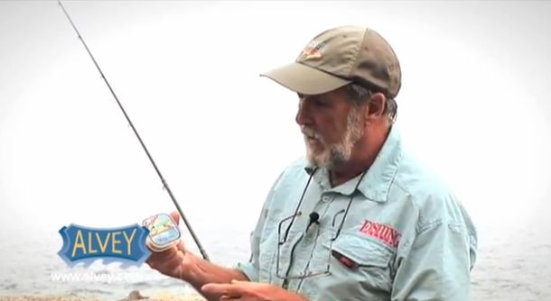 VIDEO: How To – Catch Luderick (part 2)